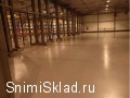 Складской комплекс класса Б на Горьковском шоссе